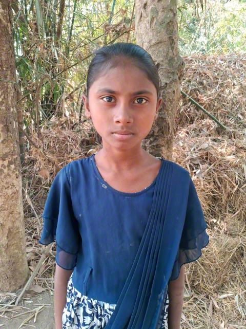 Sponsor A Child